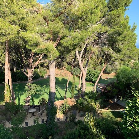 Boutique Apartment Altea La Vella Экстерьер фото
