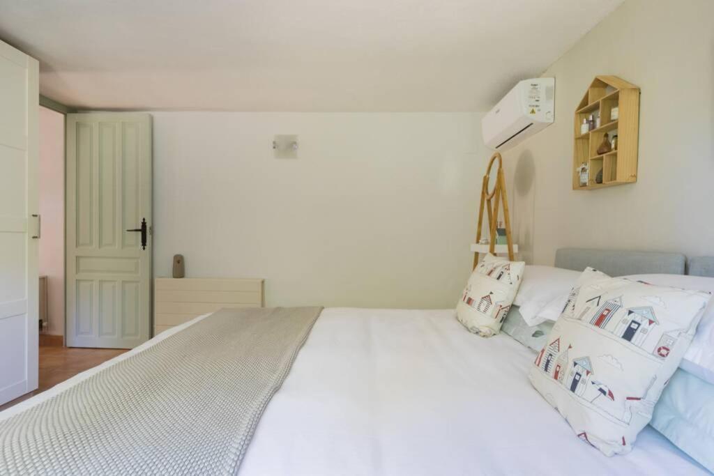 Boutique Apartment Altea La Vella Экстерьер фото