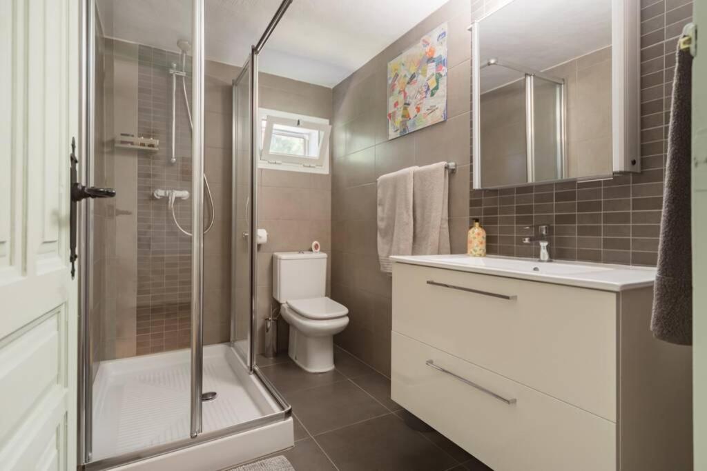 Boutique Apartment Altea La Vella Экстерьер фото