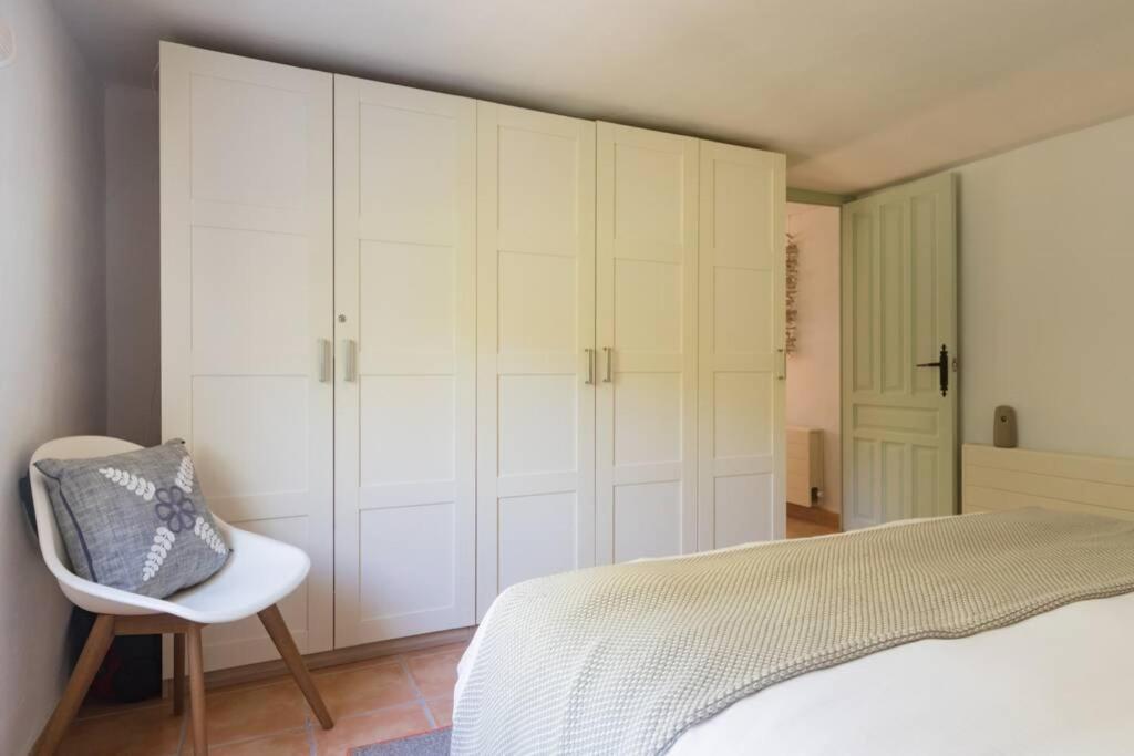 Boutique Apartment Altea La Vella Экстерьер фото