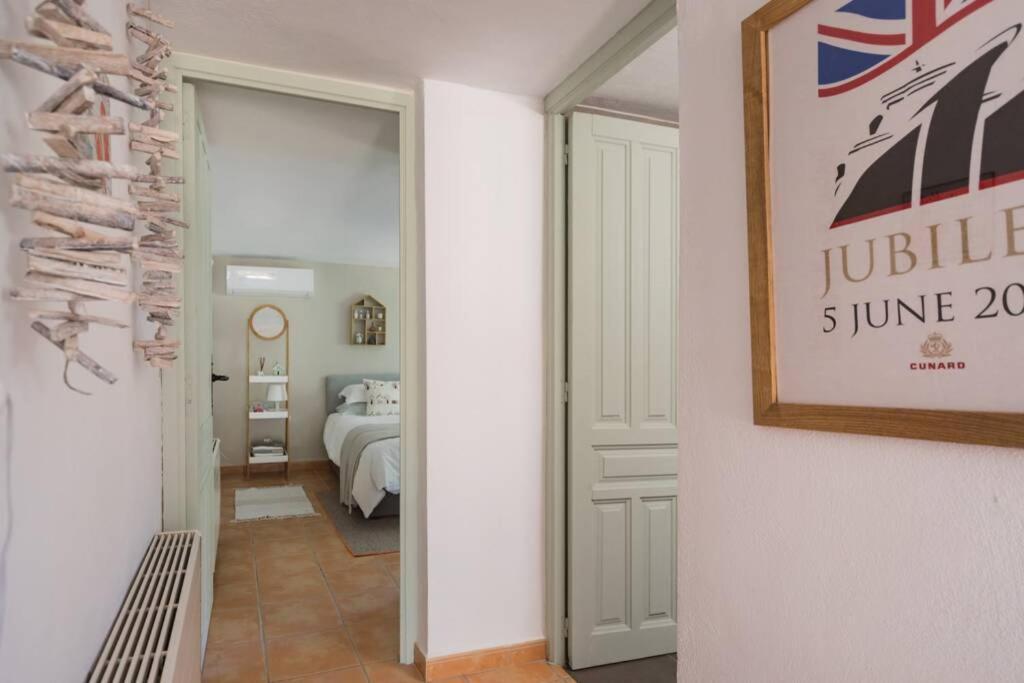 Boutique Apartment Altea La Vella Экстерьер фото
