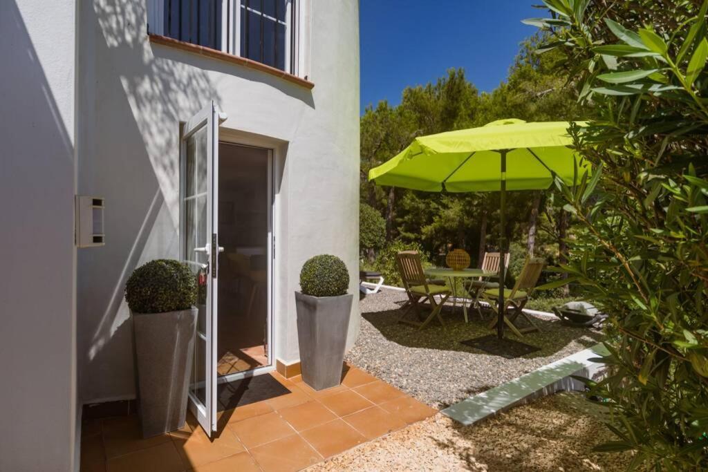 Boutique Apartment Altea La Vella Экстерьер фото