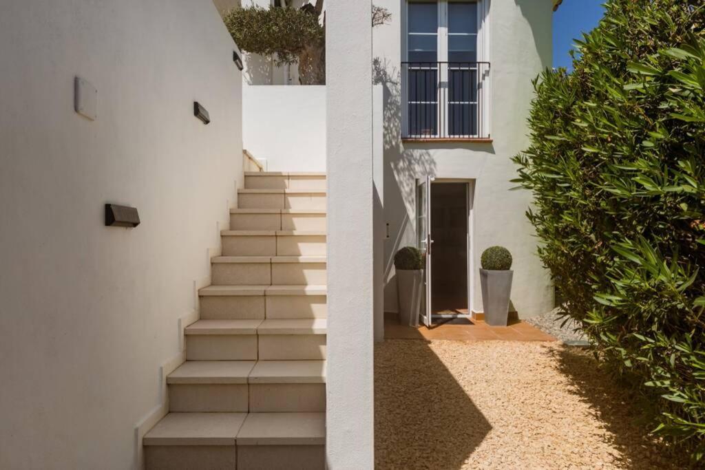 Boutique Apartment Altea La Vella Экстерьер фото