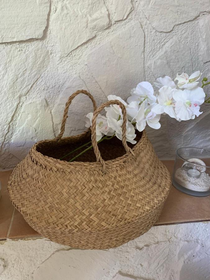Boutique Apartment Altea La Vella Экстерьер фото